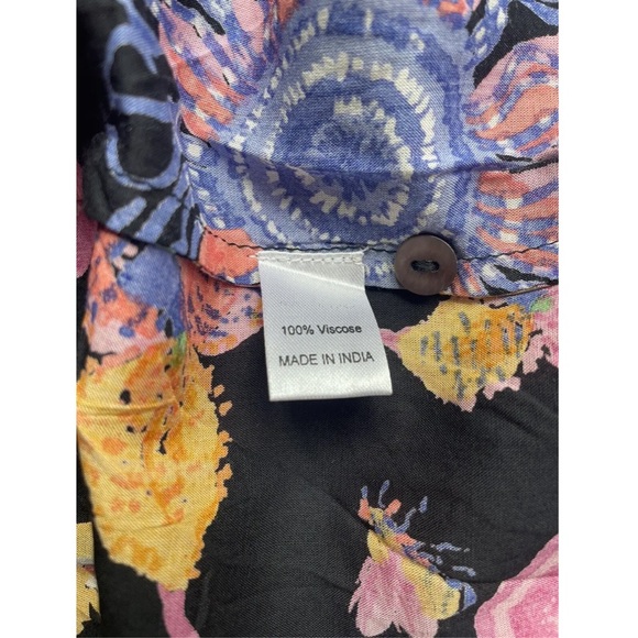 NWT Banjanan Hannah dress in Eden - medium - Picture 5 of 6